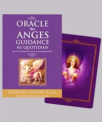 L'Oracle des Anges