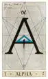 Alpha - Oracle de la Triade