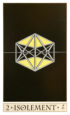 Isolement - Oracle de la Triade
