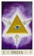 Delta - Oracle de la Triade