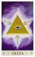 Delta - Oracle de la Triade