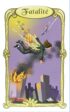 Fatalité - Oracle de la Triade