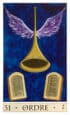 Ordre - Oracle de la Triade