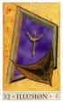 Illusion - Oracle de la Triade