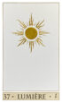 Lumière - Oracle de la Triade
