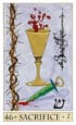 Sacrifice - Oracle de la Triade