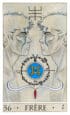 Frère - Oracle de la Triade