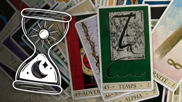 Prédire une date avec l'Oracle de la Triade