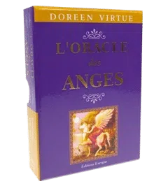 Oracle des Anges (Doreen Virtue)